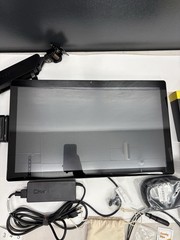 Toast Flex 22″ Kitchen Display Touch Screen Monitor TT500 w/ Stand Mount TESTED
