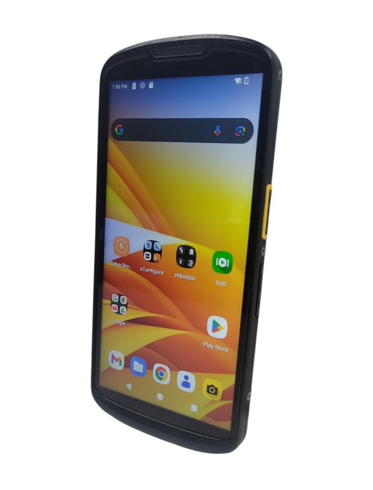 Zebra TC58 TC58A1 Android 14 Scanner 8GB/64GB Barcode TC58A1-3T1K7B1010-NA