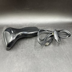 USB Barcode CD-108eB CCD Handheld Barcode Scanner 80mm