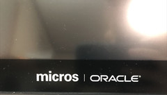 Micros Oracle Workstation 6 POS System touch COMPUTER ONLY – DOESNT TURN ON