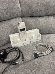 Symbol PDT-3100 9M0L050 Portable Data Terminal and Cradle CRD3100-4000