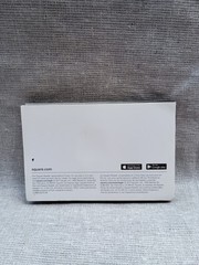 Square Reader Credit Debit Card swipe for iPhone & Android 3.5mm, 2017