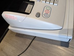 Casio PCR-T265 Cash Register With 2 Keys – Tested And Working