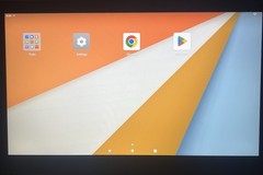 ALLURE+ All-In-One 15.6″ Android Terminal with Customer Display – Linga POS