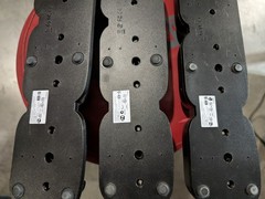 Honeywell SL42-Chargebase SL-CB-C lot of 3