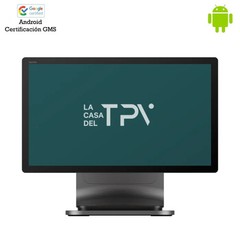 TPV Android SUNMI T3 Pro | Octa-Core | 6GB RAM | 128GB | 15.6″ | GMS