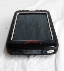 Honeywell 75E-L0N-C111XE Dolphin 75e Mobile Computer, Win 8.1 WiFi & Bluetooth