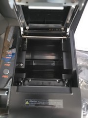 Rongta POS Printer, 80mm USB Thermal Receipt Printer, Restaurant
