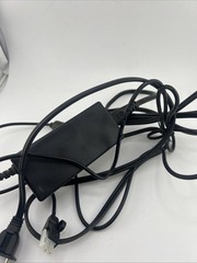 Symbol Power Supply NU60-H1200500-13 12V 5.0A
