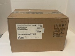 STAR SP700 SP742MU Dot Matrix POS Receipt Printer USB ITEM 37999300 NEW OPEN BOX