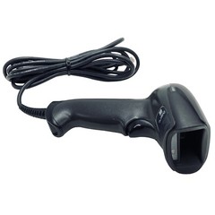 Honeywell Xenon XP 1950g Corded Barcode Scanner 1950GSR-2-INT-N w/USB Cable