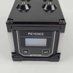 Keyence SR-2000 Scanner, 24V DC, 1600mA – NEW