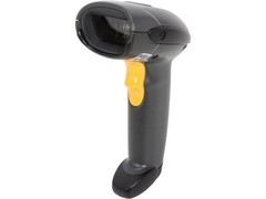 Motorola Symbol Black DS4208-SR00007WR 2D Laser Imager Barcode Scanner Reader US
