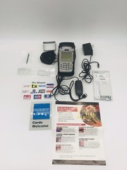 Lipman Nurit 8000 Wireless Palmtop Solution Credit Card Machine- 2016….