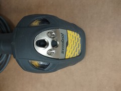 Symbol Technologies DS3408-SF20005R Barcode Scanner W/Cable USB 1D 2D