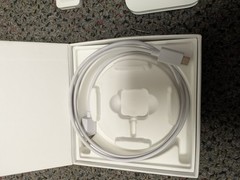 Square Reader For Contactless And Chip – Used – In Original Box