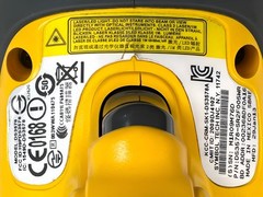 ✅Symbol Zebra DS3578-SR Wireless Barcode Scanner w/Dock + Kit 1 YEAR WARRANTY!⚡️