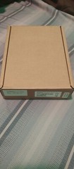 IDTech IDSK-534833TEB SREDKey MagStripe USB Credit Card Reader