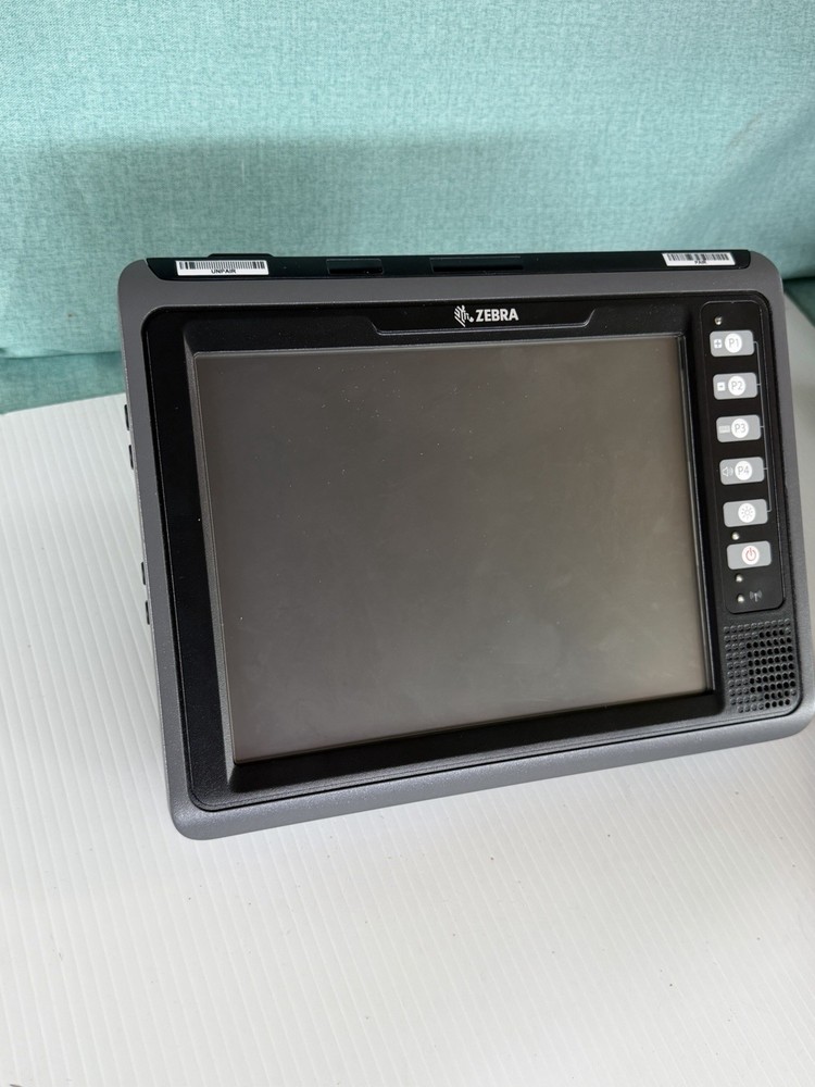 Zebra VC70N0