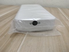 Equitrac (MODEL# PC Mini) Page Counter & RFID CARD READER USB Y591-EMID-102 v03
