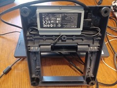 J2 225 14” POS Touch Terminal (No OS), 1.86GHz Dual Core Atom, 2GB RAM