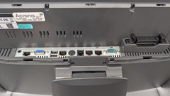 POSBANK Apexa GW Refurbished 19″ Touchscreen POS Terminal with Stand