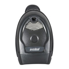 Symbol LS4278-SR20007ZZWR Bluetooth Handheld Barcode Scanner+Cradle USB Cable
