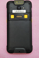 CHAINWAY C66 MOBILE DATA TERMINAL MOBILE BARCODE SCANNER T8-B11