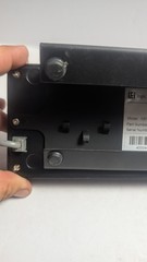 Logic Controls KB1700 Kitchen Display System Bump Bar KB1700-B Part 400044