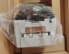 Matsumura EXC-5700A Counterfeit Bill Detector U.S. Currency Money 99.9% Accuracy