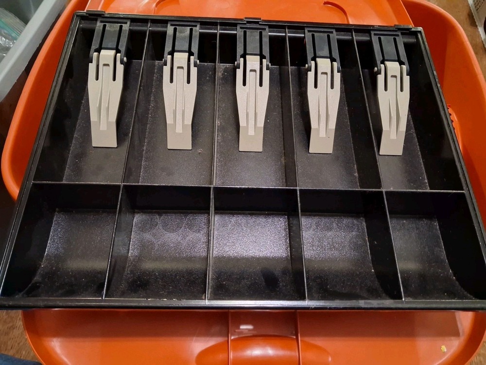 IBM 4783869 Cash Drawer Till Tray
