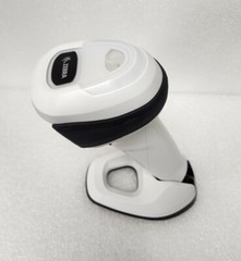 Zebra DS9908 2D/1D/QR Code Barcode Scanner w/ USB cable (White) for Square!⭐🔥