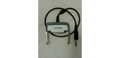 Intermec Snap-on DEX Adapter (225-690-005) for CK60, CK61 *FAST SHIPPING!*