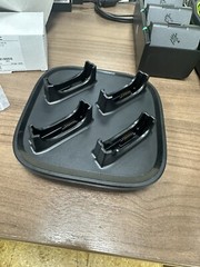 Datalogic Memor 10 4-Slot Charger 94ACC0192