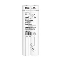 PeriPage 2 Rolls Thermal Paper Compatible with PeriPage A40 Thermal Printer S6B5