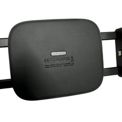 Shopify Tablet Mount USB-C Retail Stand Case (Fits 10.9″ to 12.9″ USB‑C Devices)