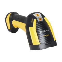 Datalogic PowerScan PD9630-SR 2D Area Imager Barcode Scanner w/ USB&RS232 Cable