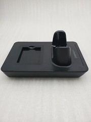 Pidion 1SC-HM40 Cradle Charging Docking Station DC In 5V-2A Output DC 4.2V-0.8A