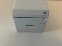 POSBANK A8 Thermal POS Receipt Printer ETHERNET,SERIAL,USB NEW OUT OF BOX