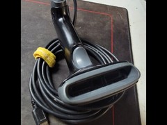 HONEYWELL Hyperion 1300G, Barcode Scanner , With Cord USB