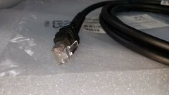 Zebra Motorola DS3608 Cable CBA-U46-S07ZAR Shielded USB Series A Connector