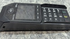 Ingenico Lane 3000 CL/Eth USB Pin-Pad Credit Card Machine Terminal Tap to Pay