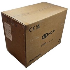 New NCR CX3 Windows 15.6″ POS Touchscreen System Dual Core, 120GB SSD 8GB, No OS