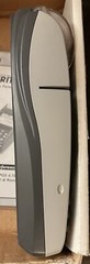 Lipman Nurit 8000 POS Credit Card Terminal Wireless Palmtop Solution Machine