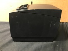 Wincor Nixdorf TH230+ POS Thermal Receipt Printer 01750119382 Grey RS-232C 24V