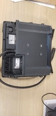 Zebra Motorola Psion VH10 Rugged Vehicle Mounted Computer 8516 VH10112110110F00