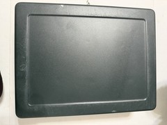 SentrySafe Small Cash Box with Two (2) Keys