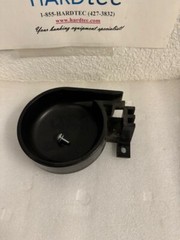 Telequip Coin Cup coin drop hold T-Flex with screw