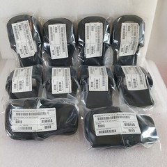 Lot of 10 Zebra Soft Holster Black SG-TC7X-HLSTR1-02 Genuine OEM Scanner Holster