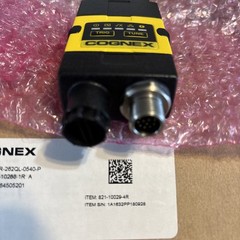 Cognex DMR-262QL-0540-P Industrial Machine Vision Camera / Sensor